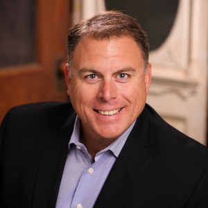 Chad Pederson, Broker — Pederson Realty